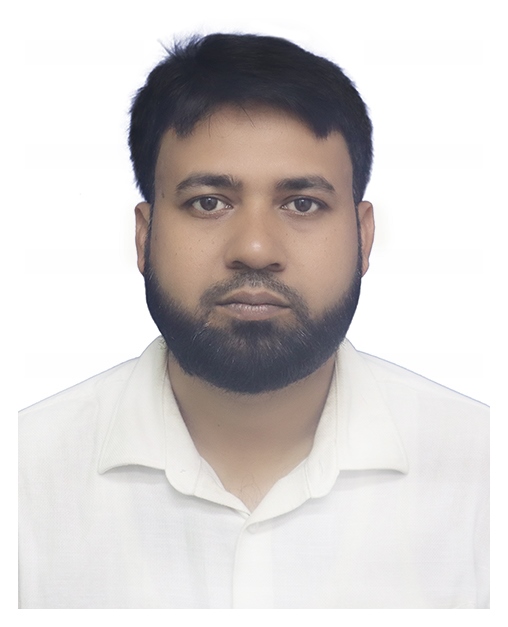 Md ashraful alam